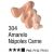 Tinta Óleo Oil Colors Classic 20ml (Acrilex) Cor:Amarelo Napoles Carne (304) 1