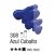 Tinta Óleo Oil Colors Classic 20ml (Acrilex) Cor:Azul Cobalto (308) 1