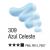 Tinta Óleo Oil Colors Classic 20ml (Acrilex) Cor:Azul Celeste (309) 1
