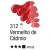 Tinta Óleo Oil Colors Classic 20ml (Acrilex) Cor:Vermelho de Cadmio (312) 1