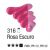 Tinta Óleo Oil Colors Classic 20ml (Acrilex) Cor:Rosa Escuro (316) 1