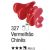 Tinta Óleo Oil Colors Classic 20ml (Acrilex) Cor:Vermelhão Chines (327) 1