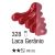 Tinta Óleo Oil Colors Classic 20ml (Acrilex) Cor:Laca Geranio (328) 1