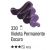Tinta Óleo Oil Colors Classic 20ml (Acrilex) Cor:Violeta Permanente Escuro (330) 1