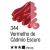 Tinta Óleo Oil Colors Classic 20ml (Acrilex) Cor:Vermelho de Cadmio Escuro (344) 1