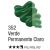 Tinta Óleo Oil Colors Classic 20ml (Acrilex) Cor:Verde Permanente Claro (352) 1