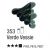 Tinta Óleo Oil Colors Classic 20ml (Acrilex) Cor:Verde Vessie (353) 1