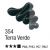 Tinta Óleo Oil Colors Classic 20ml (Acrilex) Cor:Terra Verde (354) 1