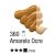Tinta Óleo Oil Colors Classic 20ml (Acrilex) Cor:Amarelo Ocre (360) 1