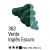 Tinta Óleo Oil Colors Classic 20ml (Acrilex) Cor:Verde Ingles Escuro (362) 1
