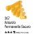 Tinta Óleo Oil Colors Classic 20ml (Acrilex) Cor:Amarelo Permanente Escuro (367) 1