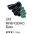 Tinta Óleo Oil Colors Classic 20ml (Acrilex) Cor:Verde Cuprico Claro (370) 1