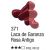 Tinta Óleo Oil Colors Classic 20ml (Acrilex) Cor:Laca de Garanza Rosa Antigo (371) 1