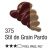 Tinta Óleo Oil Colors Classic 20ml (Acrilex) Cor:Stil de Grain Pardo (375) 1