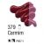 Tinta Óleo Oil Colors Classic 20ml (Acrilex) Cor:Carmim (379) 1