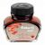 Tinta para Caneta Tinteiro 4001 30ml (Pelikan) Cor:MARROM 1