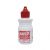 Tinta para Carimbo 40ml (Radex) Cor:Vermelho 1