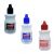 Tinta para Carimbo 40ml (Radex) 1