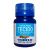 Tinta Para Tecido Fosca 37Ml (Corfix) Cor:Azul Ultramar 1