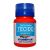 Tinta Para Tecido Fosca 37Ml (Corfix) Cor:Vermelho Vivo 1