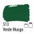 Tinta PVA Fosco 250ml (Acrilex) Cor:Verde Musgo 1