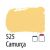 Tinta PVA Fosco 37ml (Acrilex) Cor:Camurça 1