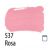 Tinta PVA Fosco 37ml (Acrilex) Cor:Rosa 1