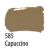 Tinta PVA Fosco 37ml (Acrilex) Cor:Capuccino 1