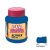Tinta PVA Fosco 100ml (Acrilex) Cor:Azul Turquesa 1