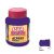 Tinta PVA Fosco 100ml (Acrilex) Cor:Violeta 1