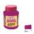 Tinta PVA Fosco 100ml (Acrilex) Cor:Magenta 1