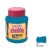 Tinta PVA Fosco 100ml (Acrilex) Cor:Azul Ceruleo 1
