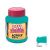 Tinta PVA Fosco 100ml (Acrilex) Cor:Turquesa 1
