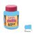 Tinta PVA Fosco 100ml (Acrilex) Cor:Azul Hortensia 1