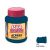 Tinta PVA Fosco 100ml (Acrilex) Cor:Azul Petroleo 1