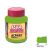 Tinta PVA Fosco 100ml (Acrilex) Cor:Verde Maçã 1
