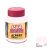 Tinta PVA Fosco 100ml (Acrilex) Cor:Rosa Bebê 1