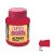 Tinta PVA Fosco 100ml (Acrilex) Cor:Cereja 1