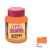 Tinta PVA Fosco 100ml (Acrilex) Cor:Terracota 1