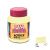 Tinta PVA Fosco 100ml (Acrilex) Cor:Palha 1