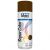 Tinta Spray Brilhante Uso Geral 350ml (Tekbond) Cor:Marrom 1