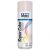 Tinta Spray Brilhante Uso Geral 350ml (Tekbond) Cor:Rosa 1