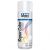 Tinta Spray Fosca Uso Geral 350ml (Tekbond) Cor:Branco 1