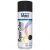 Tinta Spray Fosca Uso Geral 350ml (Tekbond) Cor:Preto 1