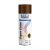 Tinta Spray Metálico 350ml (Tekbond) Cor:Bronze 1