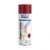 Tinta Spray Metálico 350ml (Tekbond) Cor:Vermelho 1
