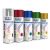 Tinta Spray Metálico 350ml (Tekbond) 1