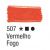 Tinta Tecido Fosco 37ml (Acrilex) Cor:Vermelho Fogo 1