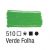 Tinta Tecido Fosco 37ml (Acrilex) Cor:Verde Folha 1