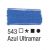 Tinta Tecido Fosco 37ml (Acrilex) Cor:Azul Ultramar 1
